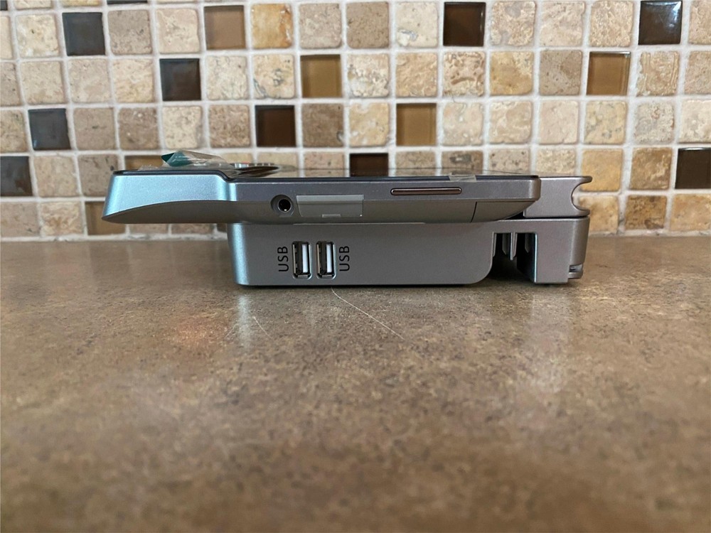 PAX ARIES 6 PYMENT TERMINAL AR6P-B0-2EA