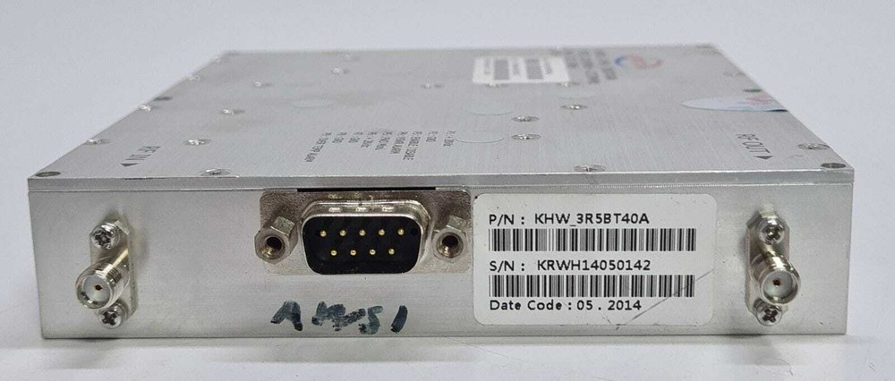 KORTCOM Microwave Module KHW_3R5BT40A