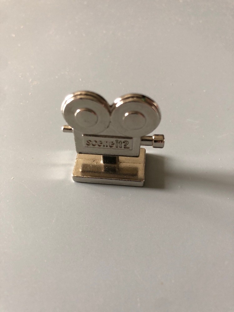 Sceneit Token Piece Film Reels