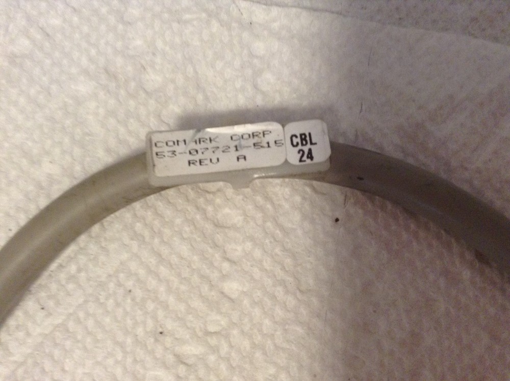 Comark Corp. 53-07721-515 Cable