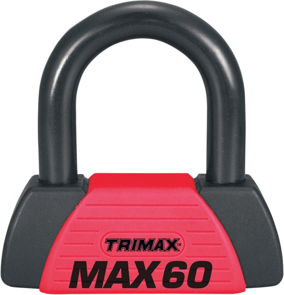 TRIMAX Max60 U-Lock MAX60