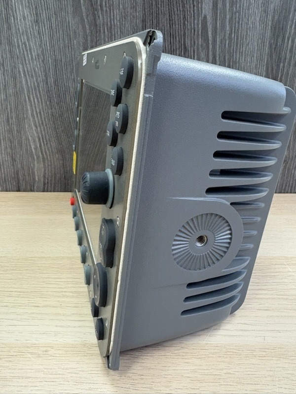 Raymarine E80 MFD Chartplotter GPS Display CORE | SM RECONDITIONED | 180 DAY ...