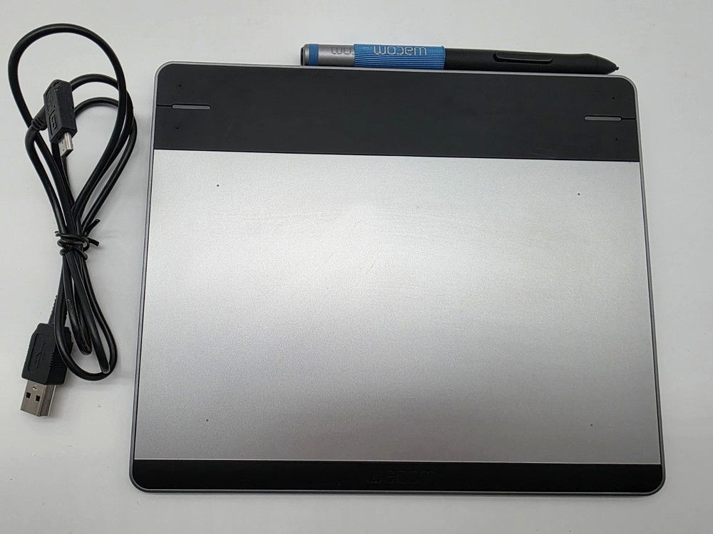 WACOM INTUOS PEN SMALL Creative Pen Tablet CTL-480