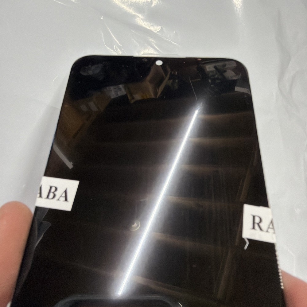 Touch LCD Screen Display Digitizer For Xiaomi Redmi Note 9 AAA - New S39