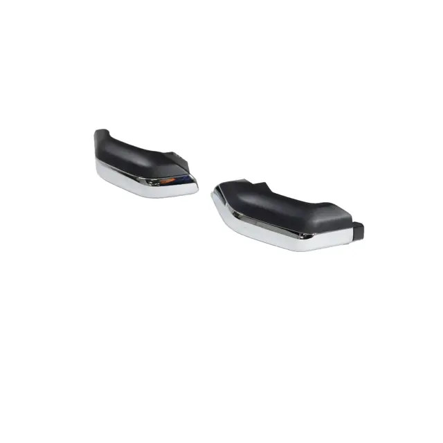 Genuine Mopar Side Step End Cap 68507217AA