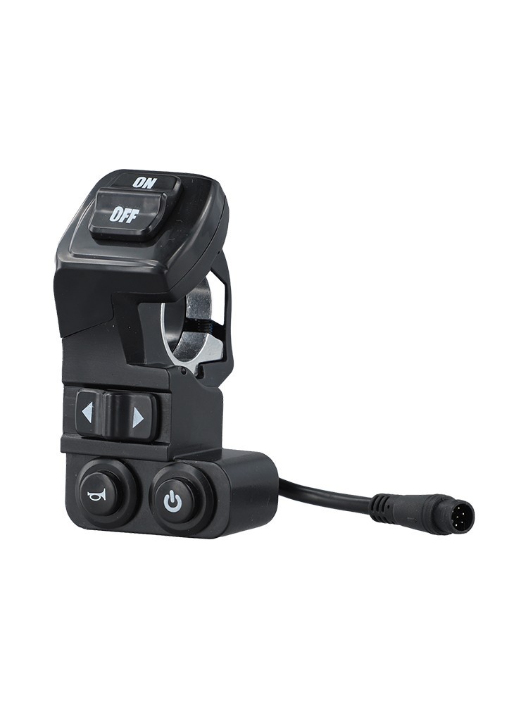 Electric Scooter Control Button for Kukirin For G2Pro For G2ProDB For G2Max
