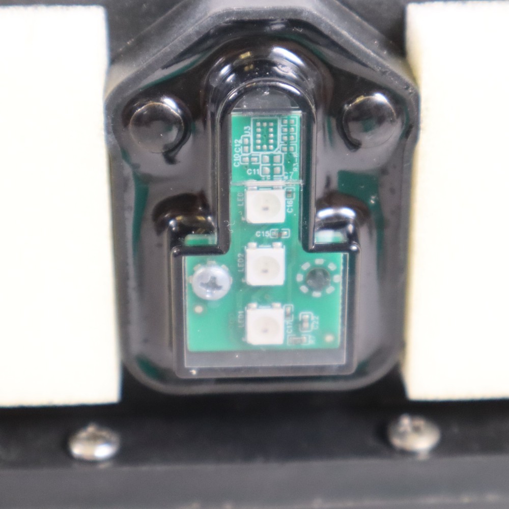 WYBOT C1 Main Assembly - Module, Motor, Battery, Control Board, Buttons, Boards!