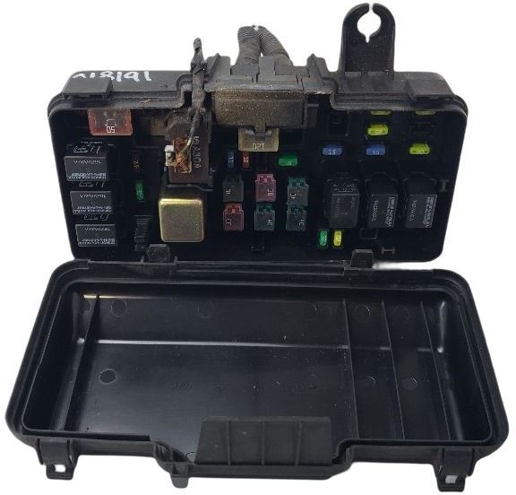 Used Fuse Box Engine fits: 2003 Honda Pilot engine compartment EX Grade A