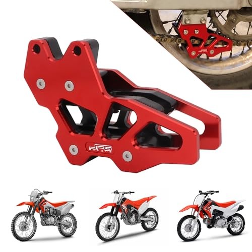 Motorcycle Chain Guide Guard Protector CNC for CRF150F 2003-2009 2012-2017