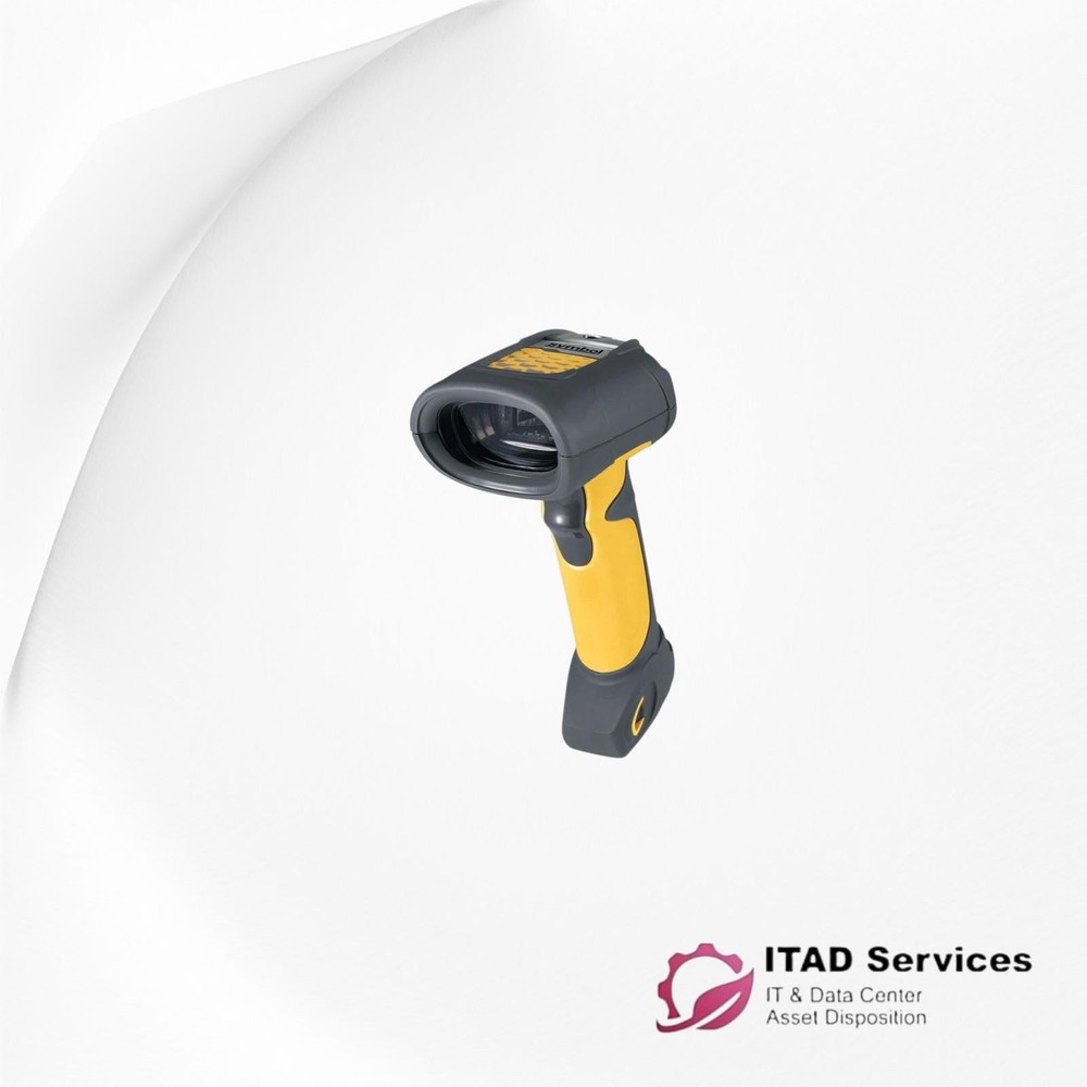 SYMBOL LS3408-FZ20005R Barcode Scanner