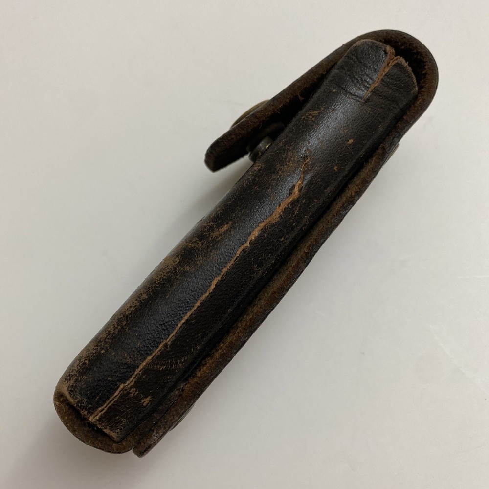 Vintage Leatherman Multi-Tool Leather Sheath/Case/Holster ONLY