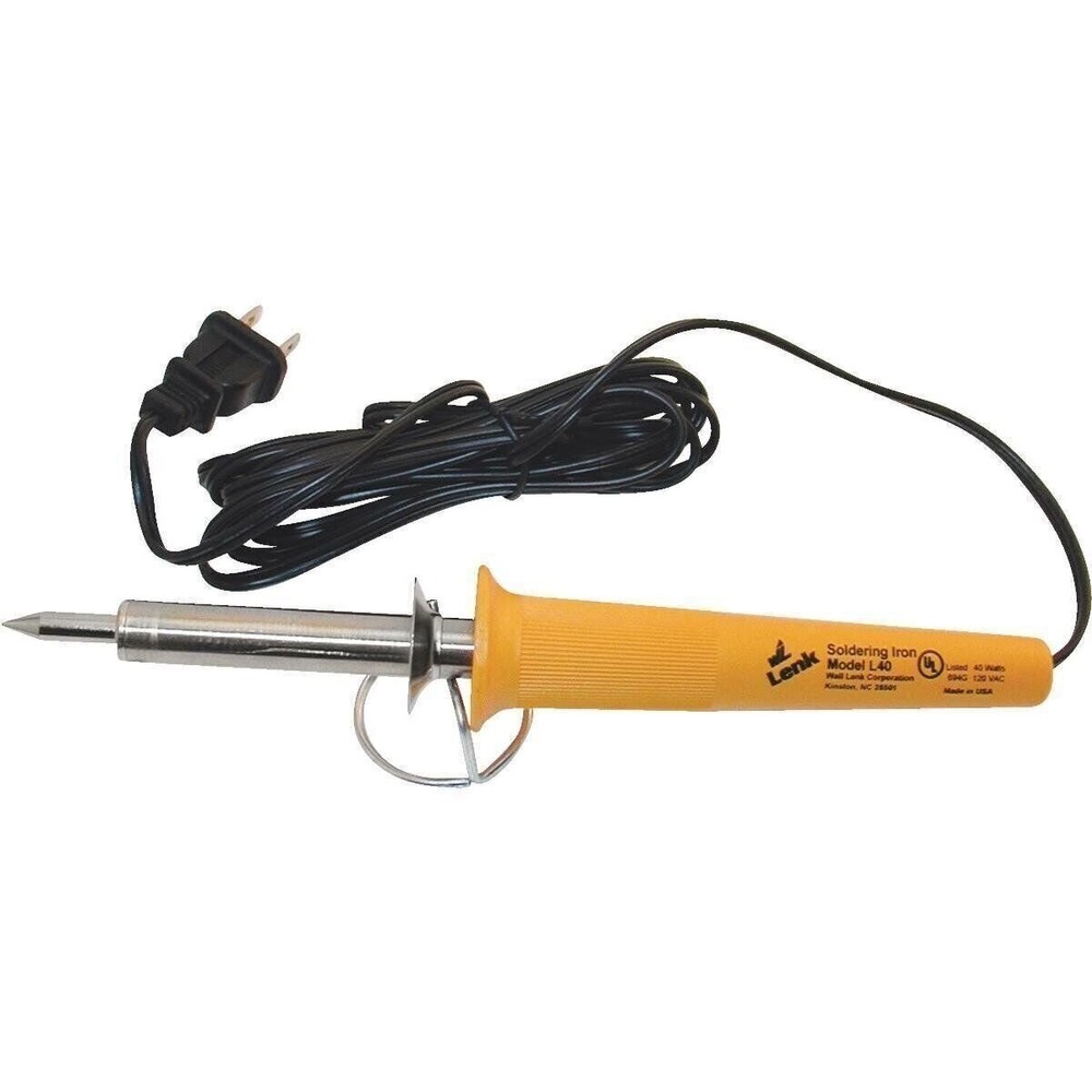Wall Lenk 40W Soldering Iron