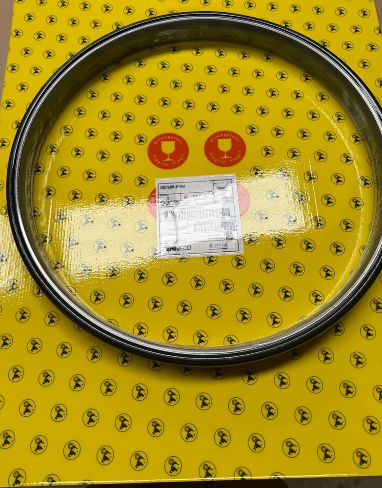 137-4343 SEAL DUO