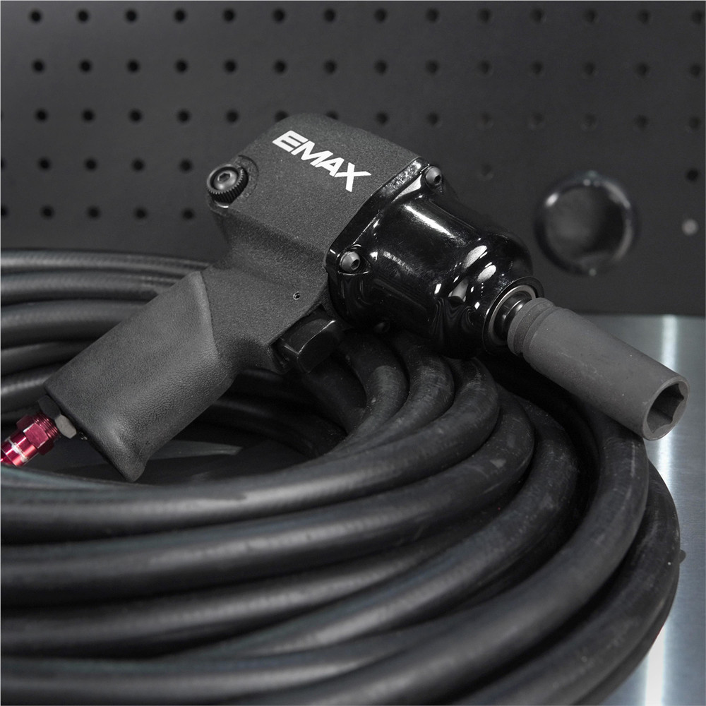 Emax Compressor Composite Impact Wrench