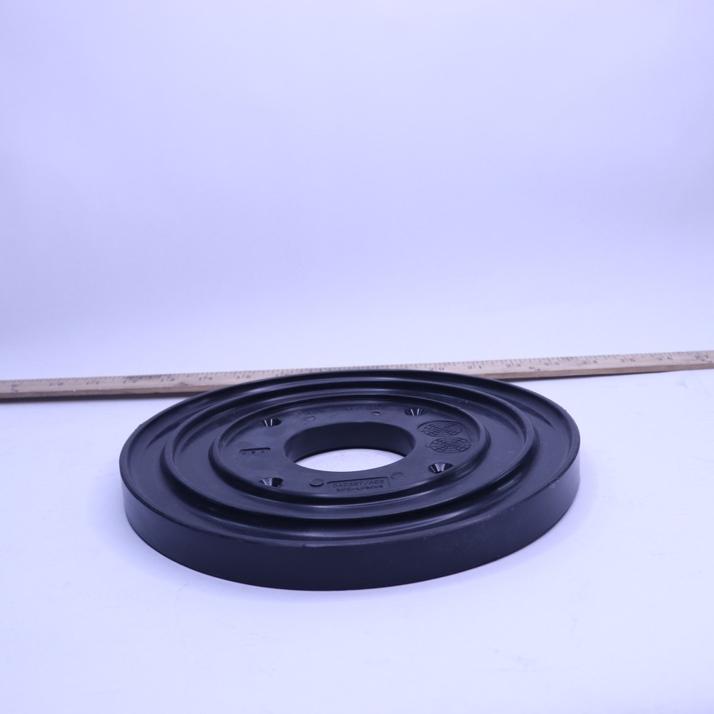 Seal Black HEX146756