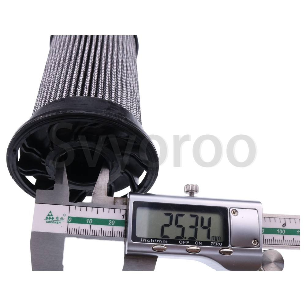 Hydraulic Filter For Bobcat 6692337