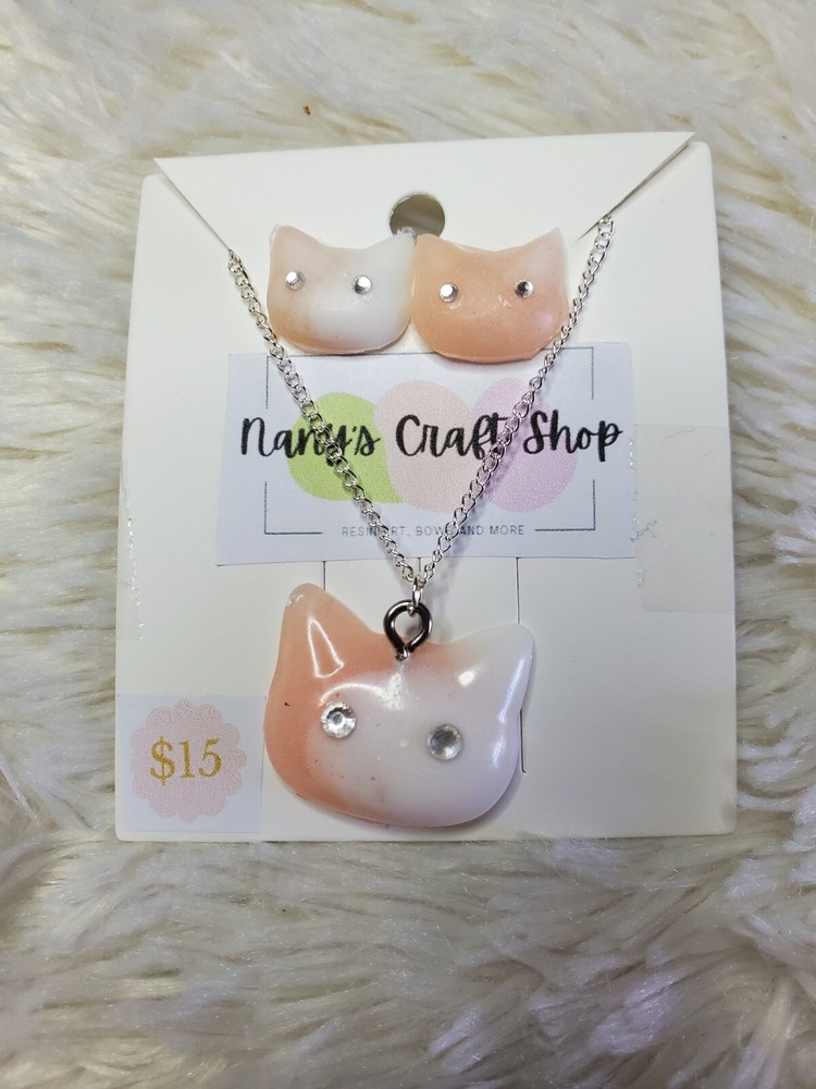 jewelry set
