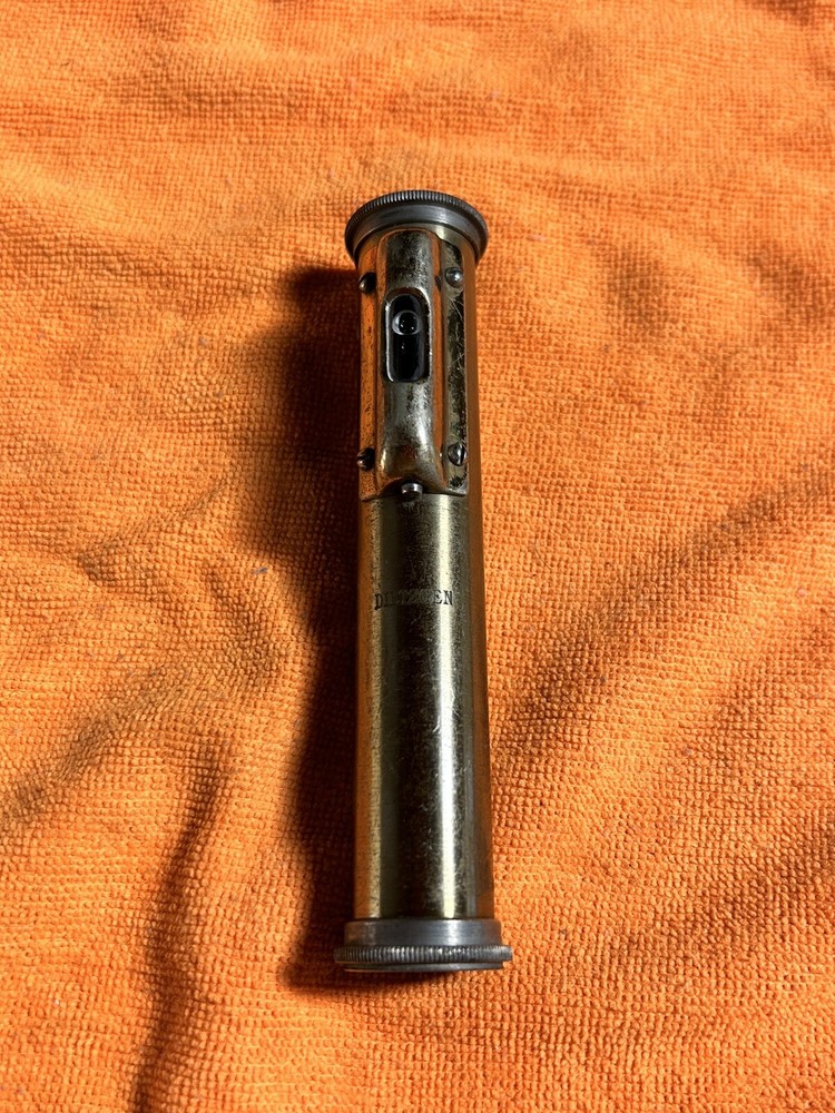 Dietzgen Pocket Transit Scope