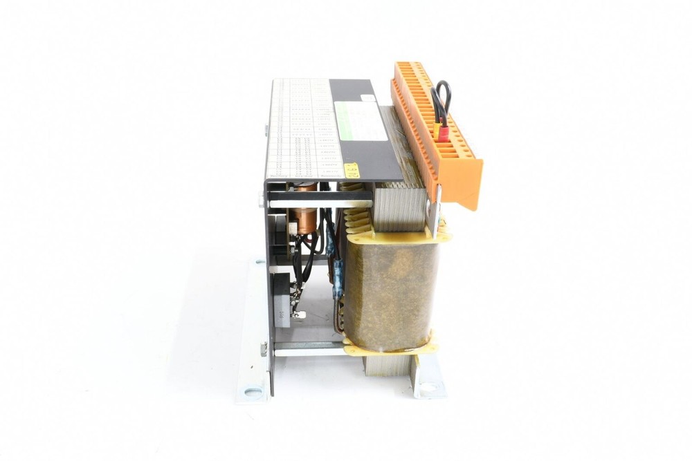 MARX DN 0.3 W, Transformer