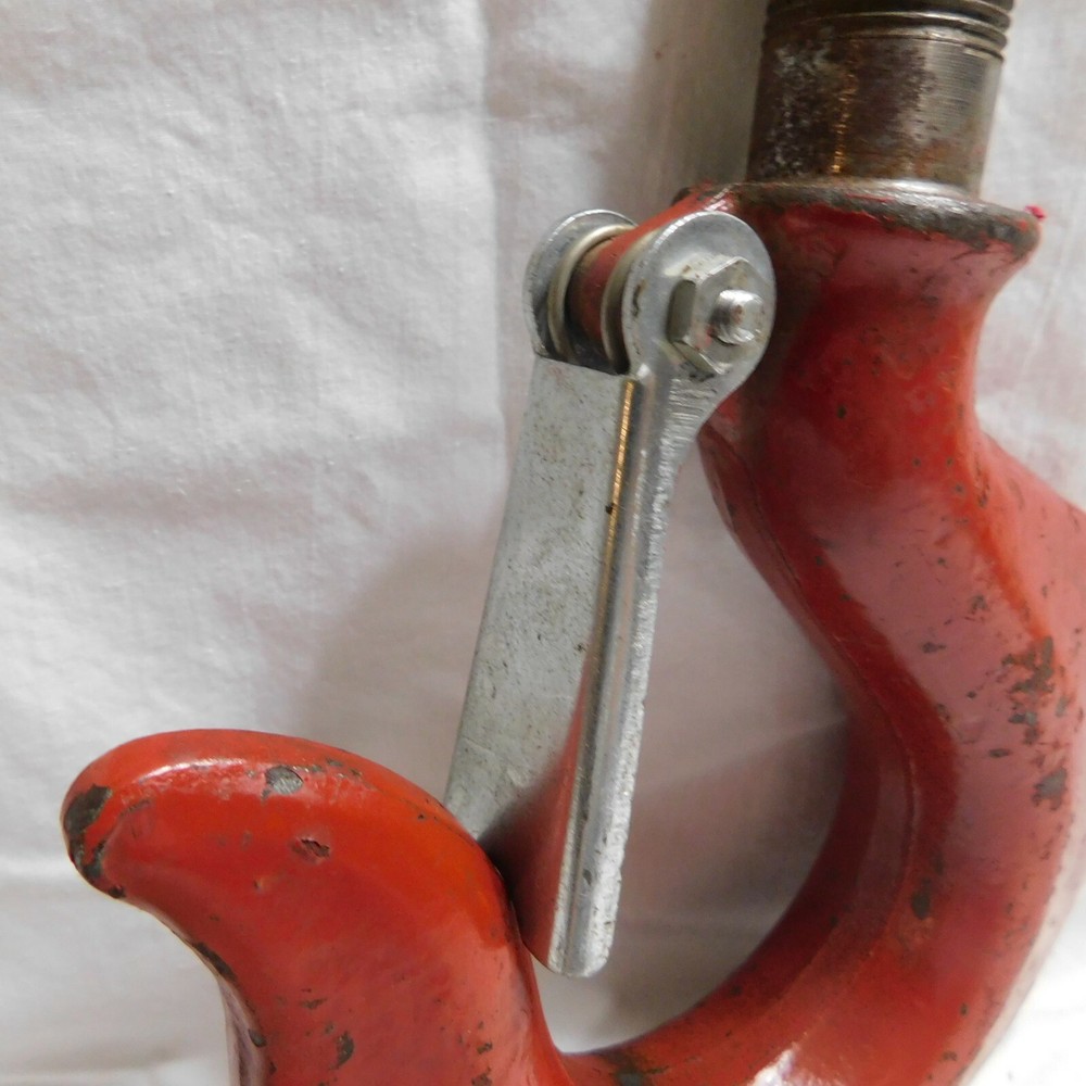 Crosby T5F Hoist Hook