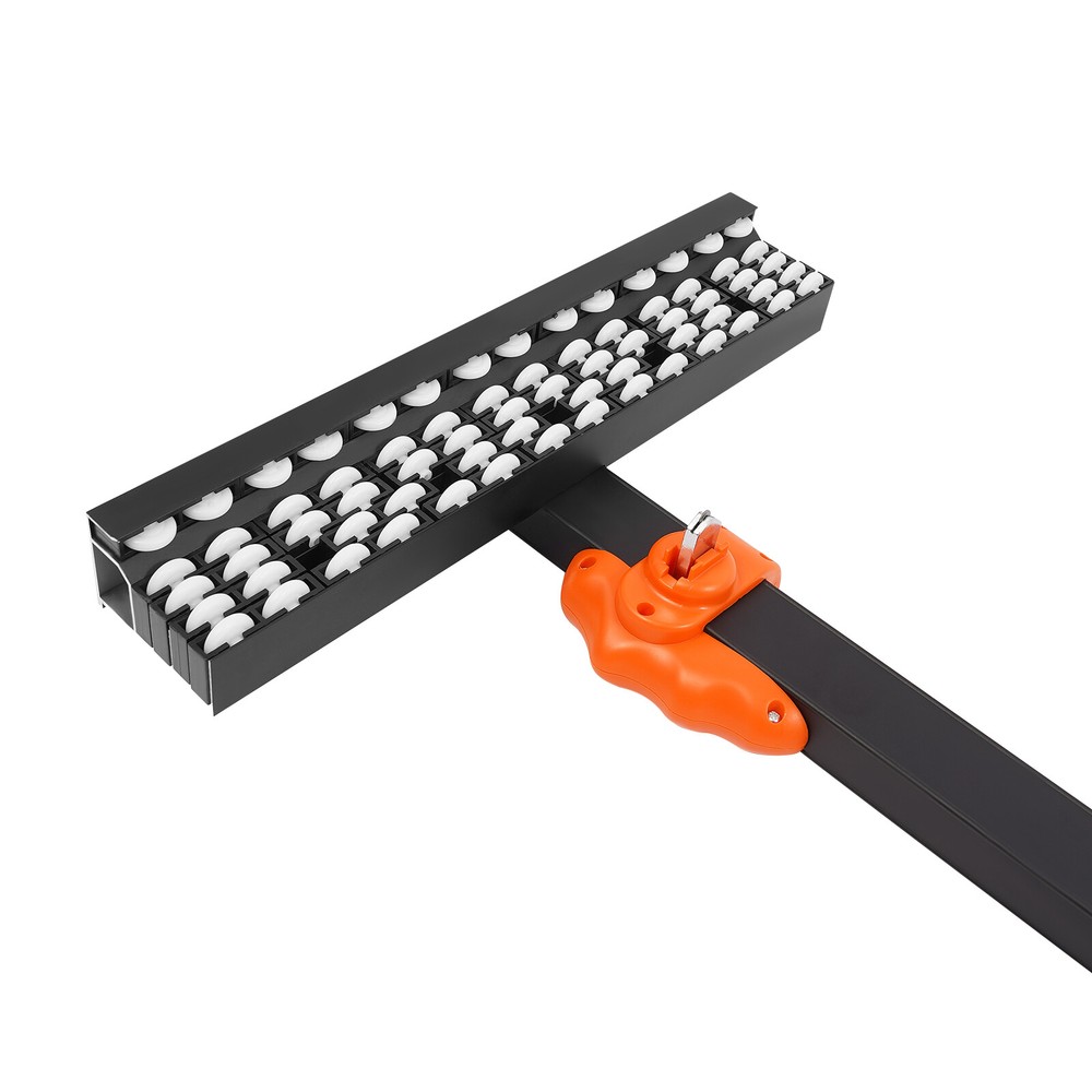 Manual Tile Cutter, Porcelain Ceramic Tile Cutter Tool, 5-Row Tile Cutter