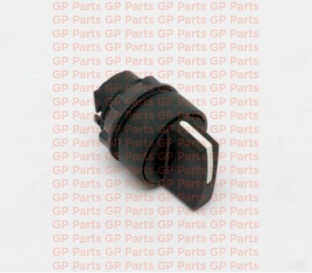 Genie 80716 SWITCH,SELECTOR,(3P)(ZB5)(Spring Return Middle) S60/65