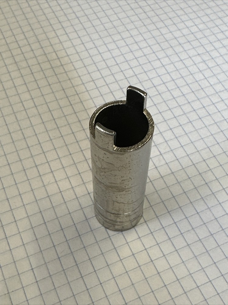 16mm Spot Weld Nozzle - Binzel 145.0168