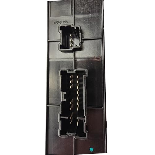 Window Master Switch for 2011-2017 Nissan Juke
