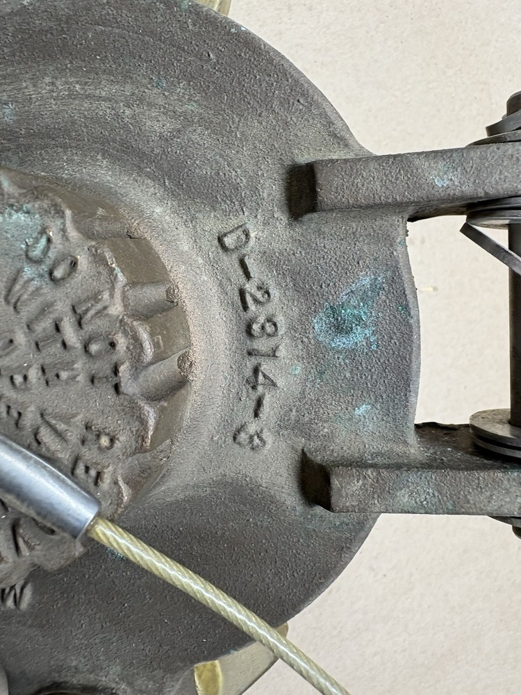 Gaging &Sampling Station