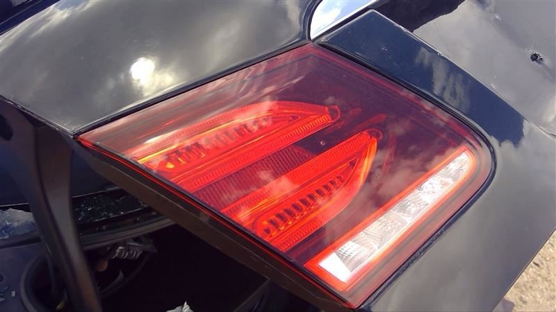 E350 2014 Speaker 784589