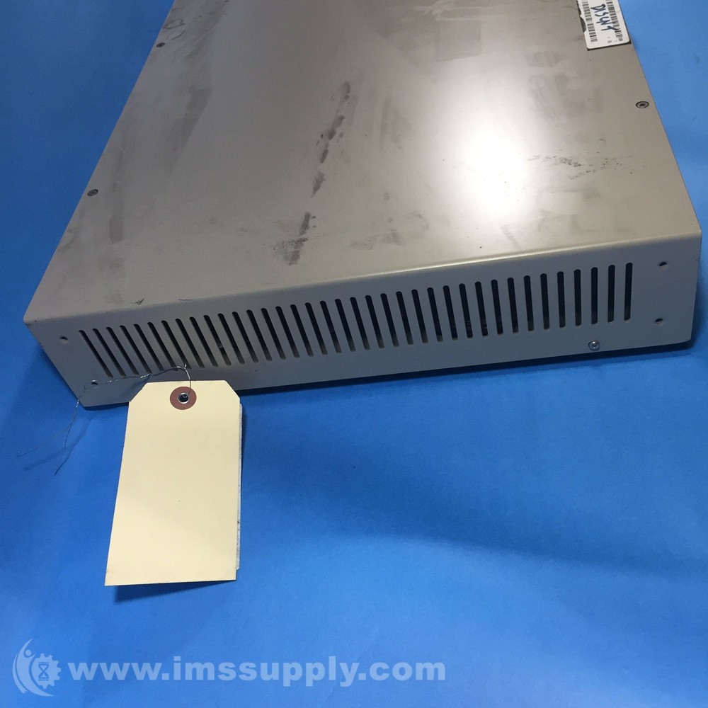 Kawasaki CAMERA SELECTER Controller USIP