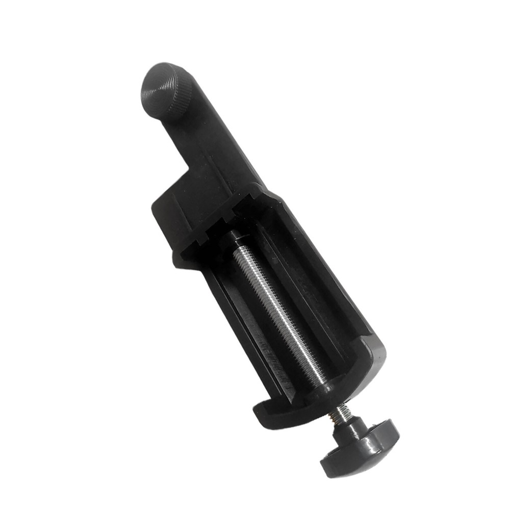 Focusing Metal Fixed Mounting Bracket Replacement Fixed-Focus Laser ModuleKM6