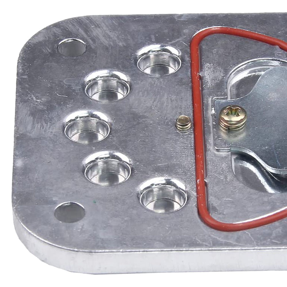 E103497 Air Compressor Valve Plate Kit NEW