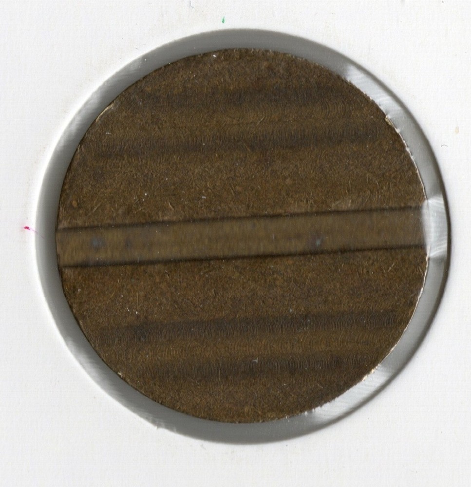 Vending Token Germany Aqua