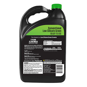 Coolant/Antifreeze  Prestone  AF3300