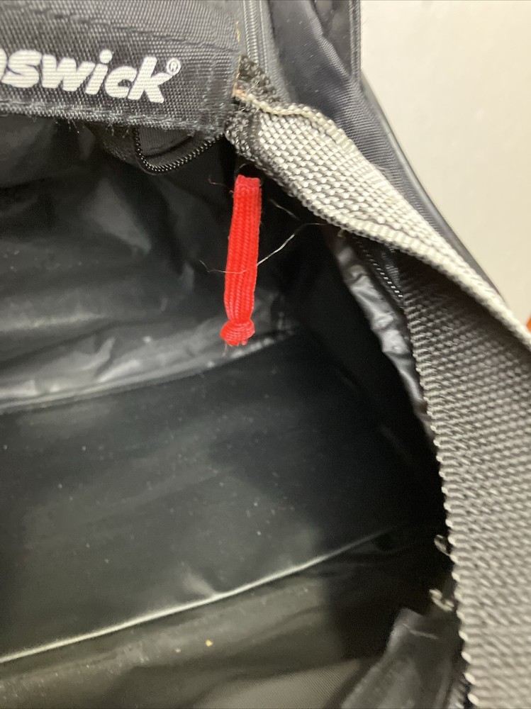 Brunswick Strike Zone Bag