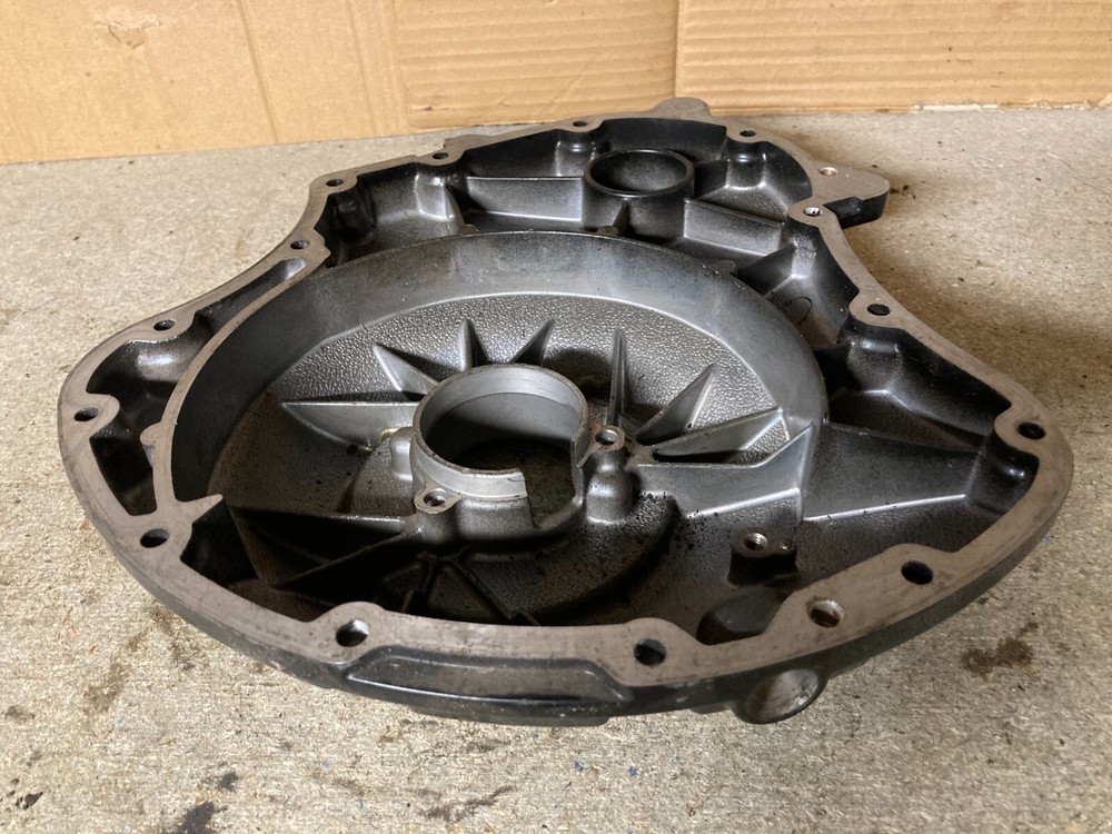 Harley Davidson Vrsc Dx alternator / generator /stator housing , engine casing