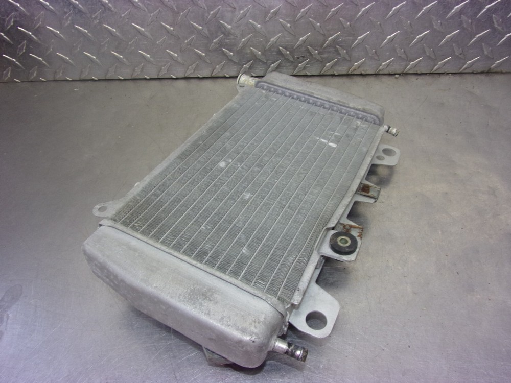932 B PIAGGIO BV 200 2003 OEM RADIATOR