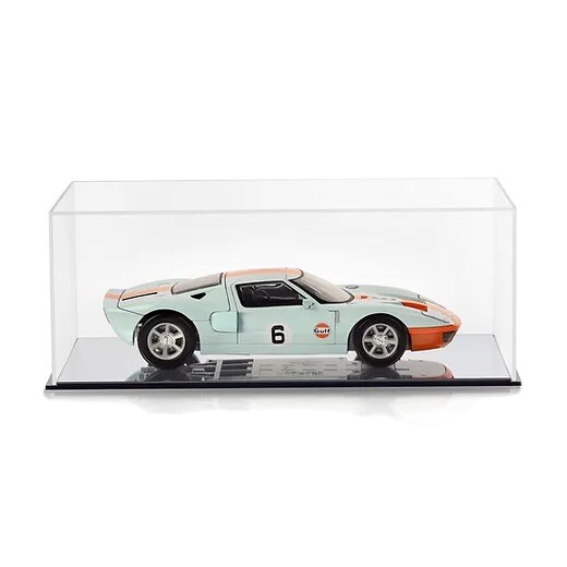 1:12 model car display case (3 Cases Total)