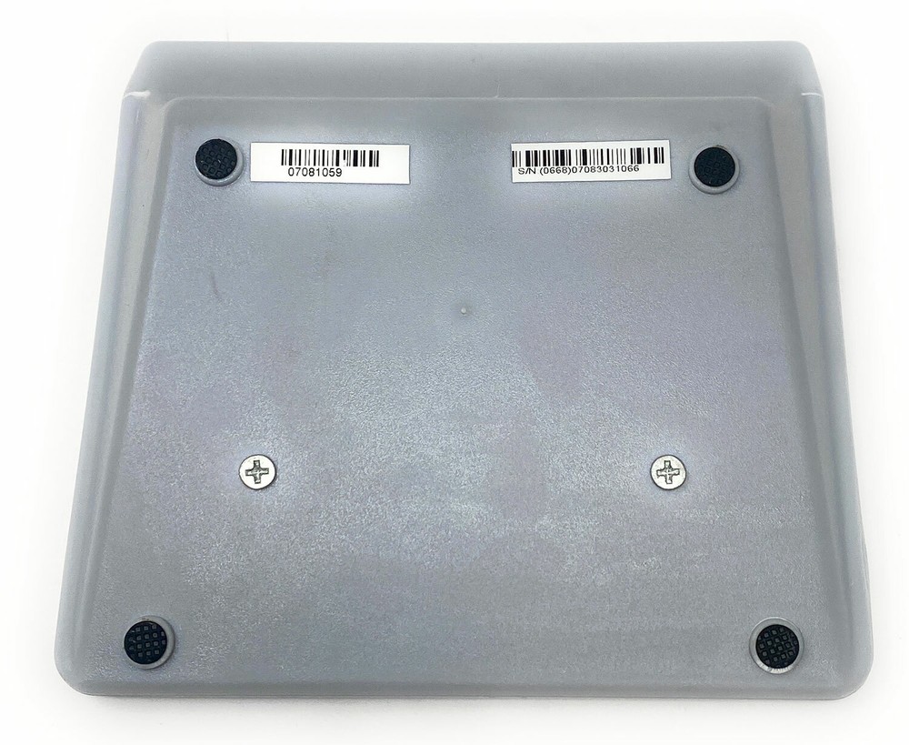 Speed Dome Keyboard Controller