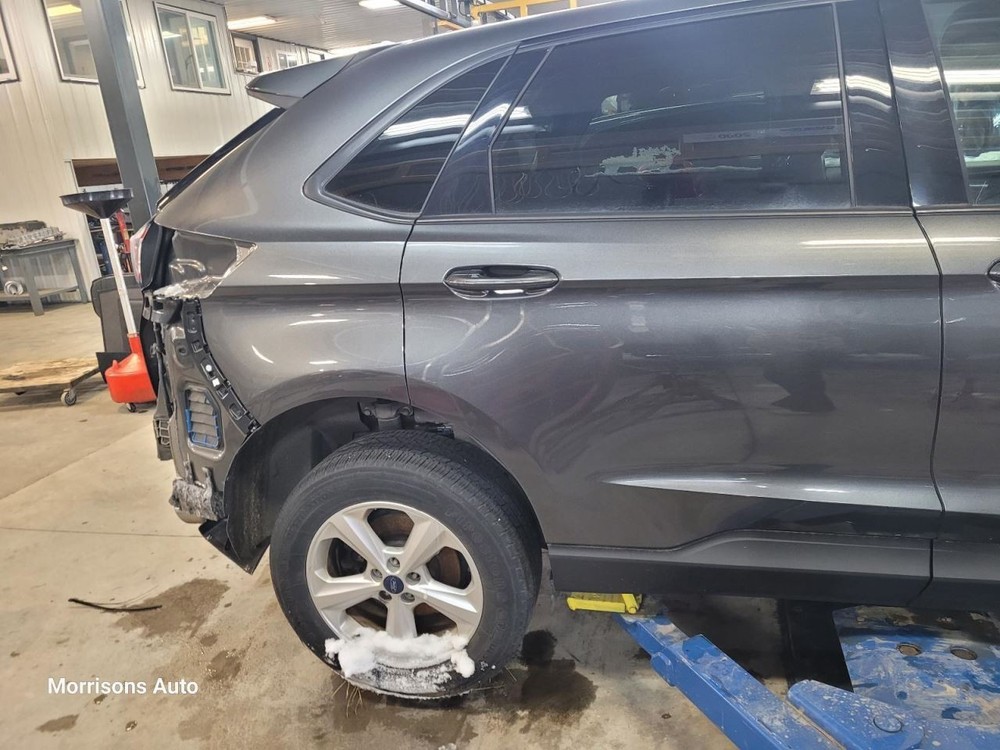 EDGE 2018 Air Shutter 2091877