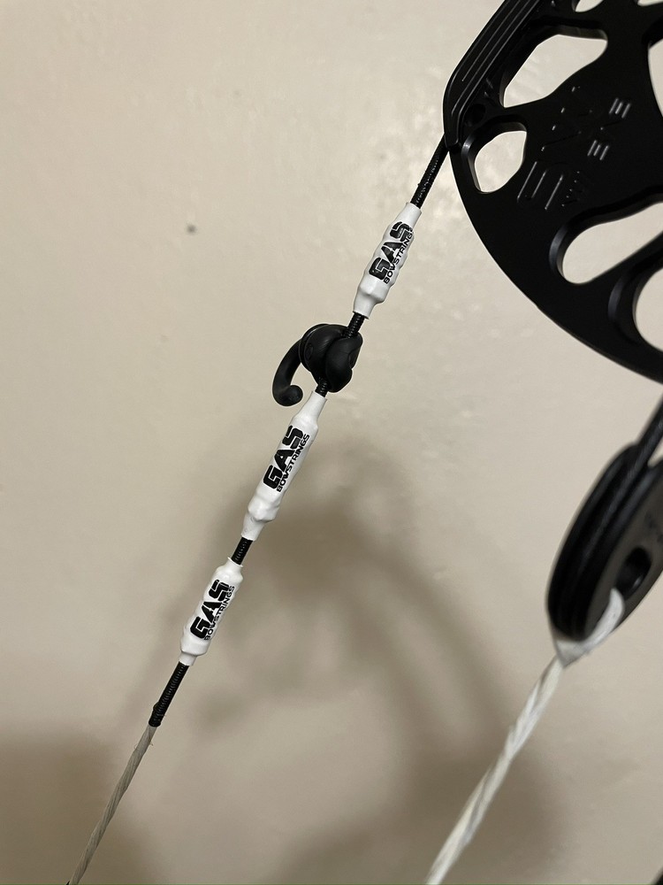 Mathews Phase 4 33 RH (MX2 Rest included)