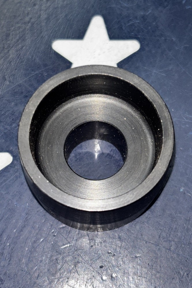 DYNABRADE 14228 Tracking Wheel     ONE WHEEL