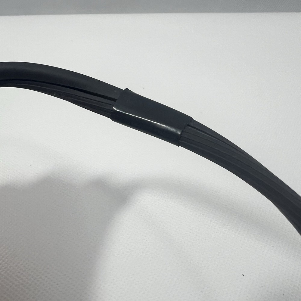 Snap On MT1261A - Tach/Advanced Digital Timing Light W/ Case UNTESTED