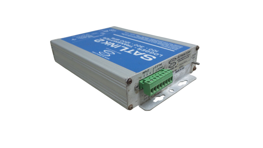 SUTRON SL2-G312-1 SatLink 2 Logger - Transmitter