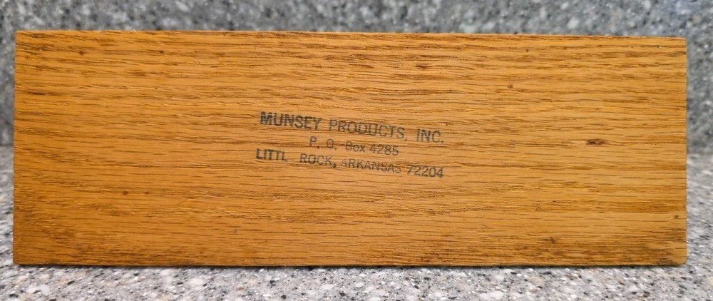 Vintage Gem Dandy Nut Cracker Munsey Products Tested