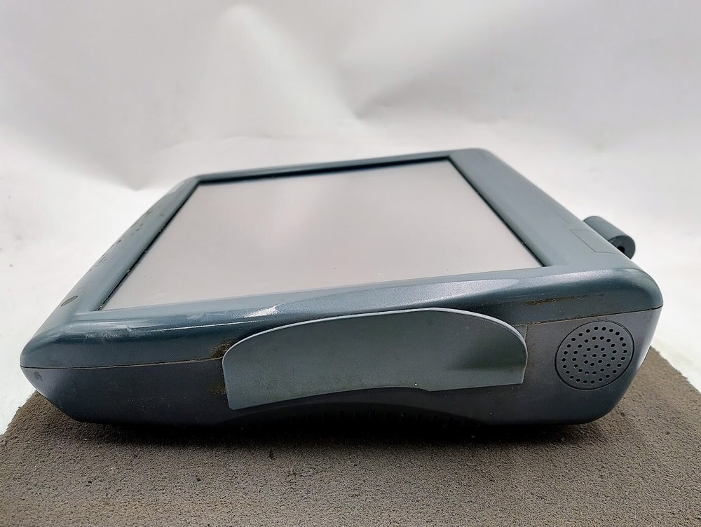 Micros Workstation 5A System Unit POS Terminal