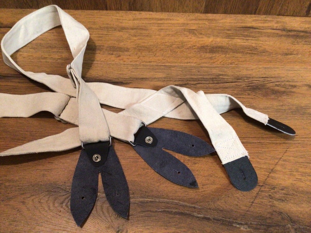 SUSPENDERS (PSC008421)