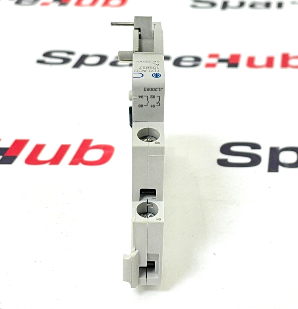 TERASAKI TD3ACC Auxiliary Contact