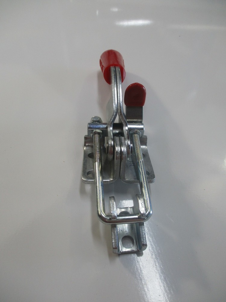 DE-STA-CO Model # 331 Pull Action Latch Clamp - 720 Pound Rating - Destaco